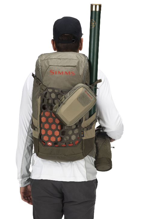 Simms FLYWEIGHT Backpack Simms FLYWEIGHT Backpack